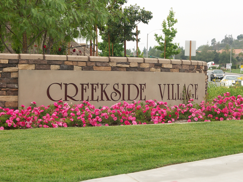 Creekside Village